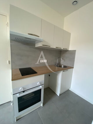  Appartement � louer 2 pi�ces 29 m�