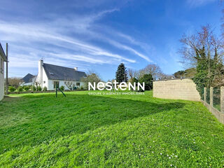  Terrain à vendre 588 m²