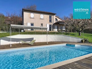  Maison � vendre 5 pi�ces 128 m�