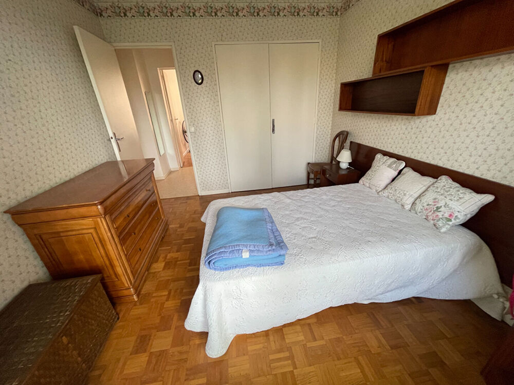 Location Appartement À louer - Appartement T3 meublé avec terrasse et loggia - Aix-en-Provence, quartier Le Pigonnet Aix en provence
