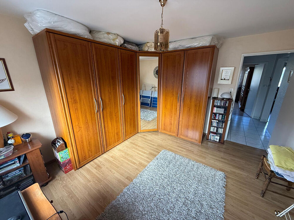 Vente Appartement Appartement  5 pièce(s) 95 m2 Epinal