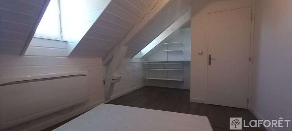Location Appartement Appartement Saint Flour 4 pièce(s) 70 m2 Saint flour