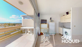  Appartement � vendre 2 pi�ces 135 m�