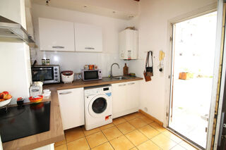  Appartement � vendre 2 pi�ces 57 m�