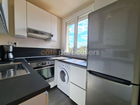  Appartement � louer 2 pi�ces 45 m�