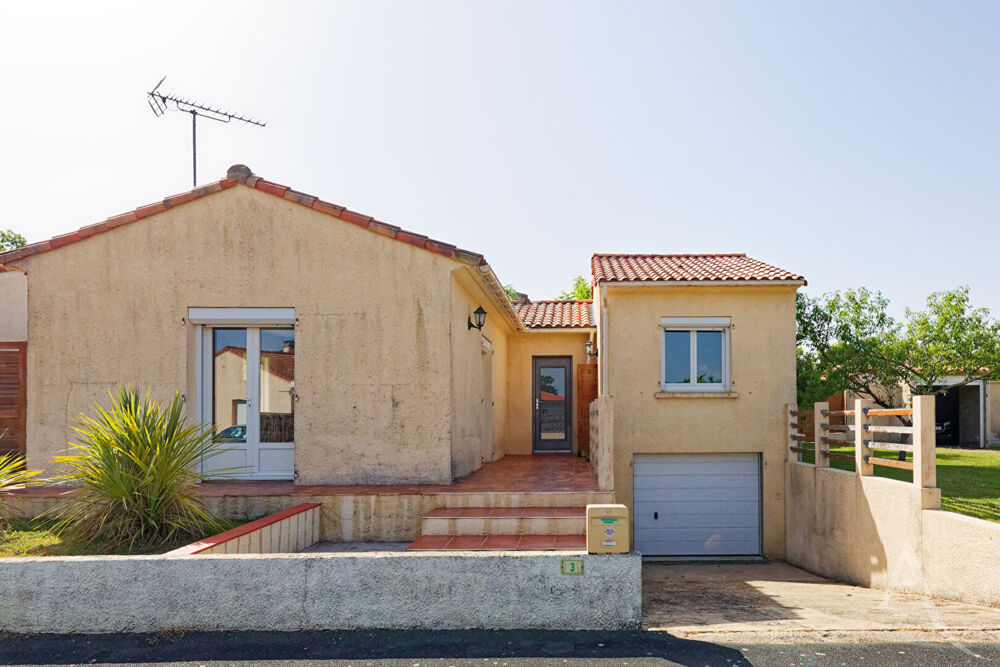 Vente Maison Maison La Merlatiere La merlatiere