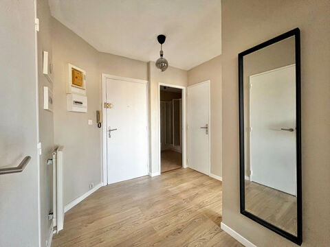  Appartement � louer 1 pi�ce 44 m�