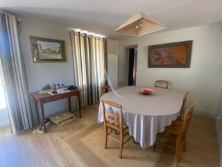  Maison à louer 6 pièces 149 m²