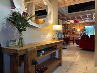  Maison � vendre 9 pi�ces 265 m�