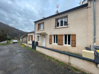  Maison � vendre 5 pi�ces 85 m�