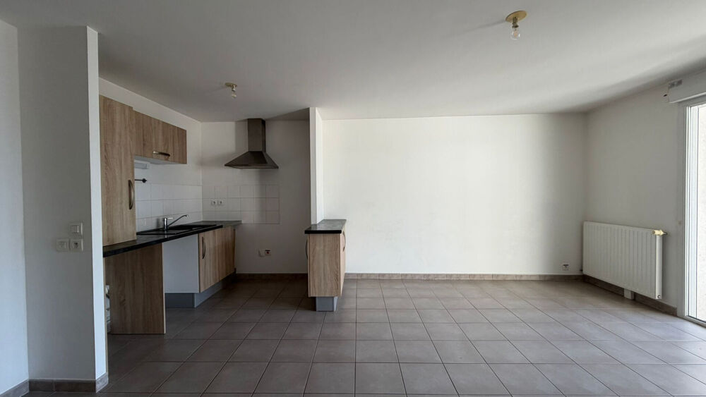 Vente Appartement Appartement Saint Herblain 3 pièce(s) 65,74 m2 Saint herblain