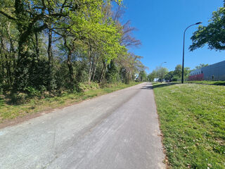  Terrain � vendre 3637 m�