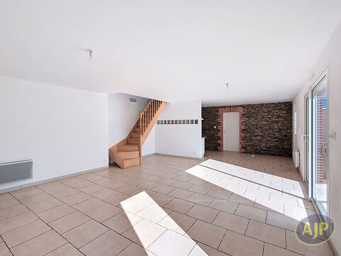   Maison 5 pi�ces, 3 chambres 120 m� Maison - 5 pi�ce(s) - 120 m�