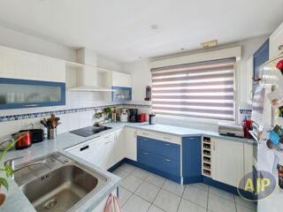  Maison � vendre 7 pi�ces 117 m�