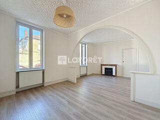  Appartement � louer 2 pi�ces 58 m�