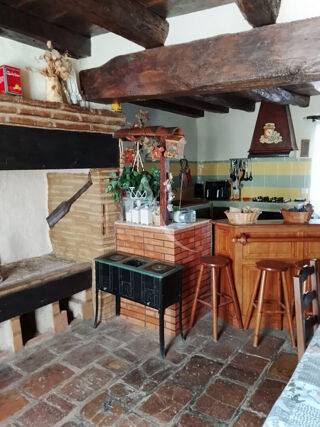  Maison � vendre 7 pi�ces 170 m�