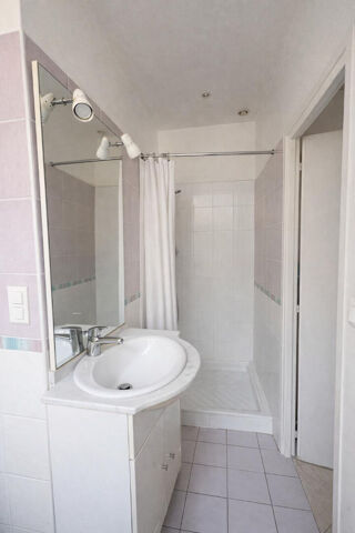  Appartement à vendre 2 pièces 38 m²