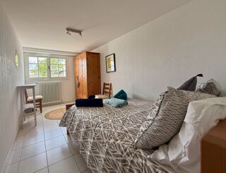  Maison à vendre 15 + pièces 280 m²