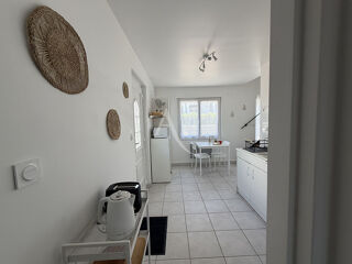  Appartement à louer 1 pièce 27 m²