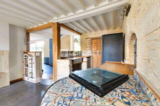  Maison � vendre 8 pi�ces 148 m�