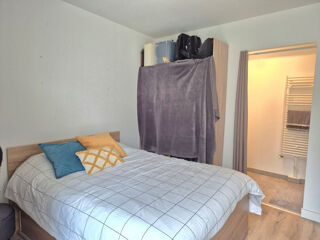  Appartement � louer 2 pi�ces 46 m�