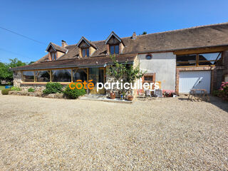  Maison  vendre 6 pices 208 m