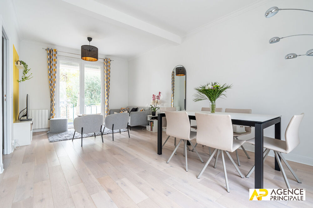 Vente Maison Maison  5 pièce(s) Maisons laffitte