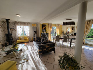  Maison � vendre 6 pi�ces 126 m�