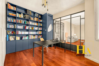  Appartement � vendre 5 pi�ces 127 m�