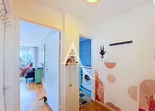  Appartement à vendre 2 pièces 36 m²