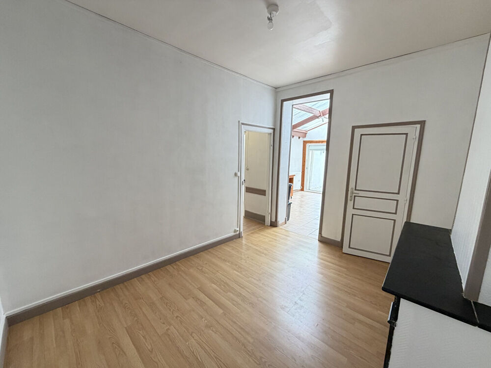 Vente Maison Nouveauté Proche parc Bertin Douai