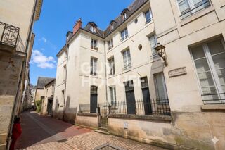  Appartement à vendre 2 pièces 43 m²