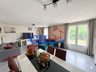  Maison � vendre 5 pi�ces 93 m�