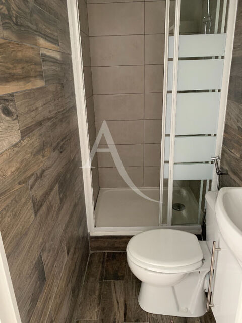  Appartement � louer 1 pi�ce 17 m�