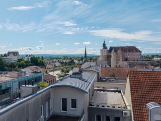  Appartement � vendre 6 pi�ces 179 m�