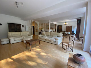  Appartement à vendre 5 pièces 139 m²