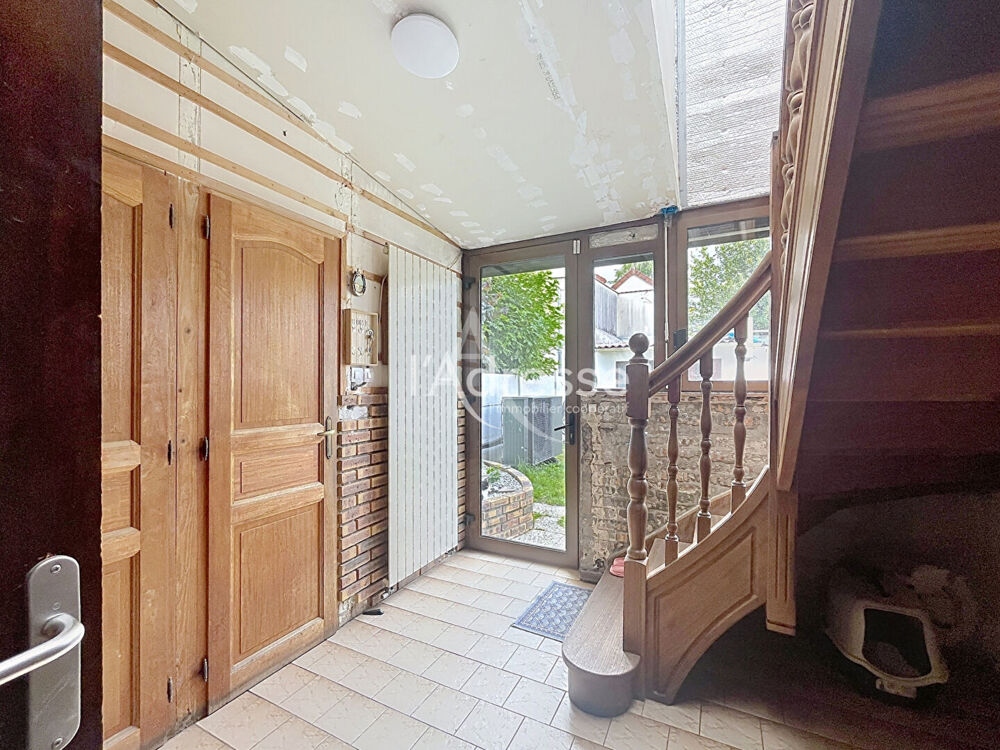Vente Maison À 5 min de la gare Maison 3 chambres sur 251 m² à prix exceptionnel ! Chelles