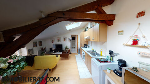  Appartement  louer 2 pices 39 m