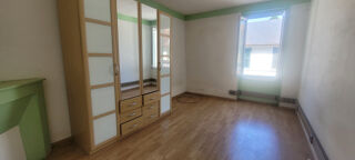  Maison � vendre 3 pi�ces 62 m�