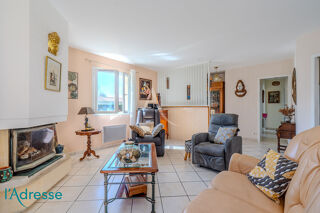  Maison � vendre 3 pi�ces 90 m�