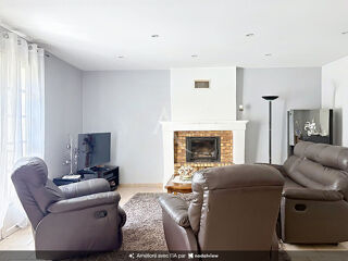  Maison à vendre 9 pièces 215 m²