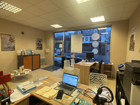 COMBS LA VILLE centre ville 939 77380 Combs la ville