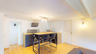  Appartement � vendre 2 pi�ces 58 m�