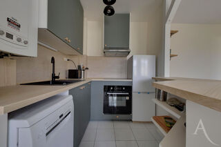  Appartement � louer 2 pi�ces 40 m�