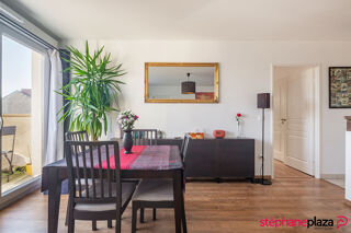  Appartement � vendre 4 pi�ces 80 m�