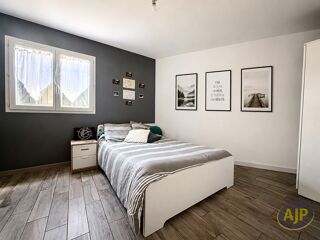  Maison à vendre 6 pièces 149 m²