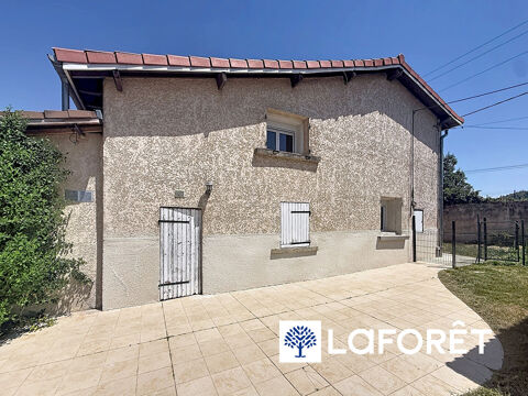   Appartement Oytier Saint Oblas 3 pièces 74.24 m2 Appartement - 3 pièce(s) - 74 m²