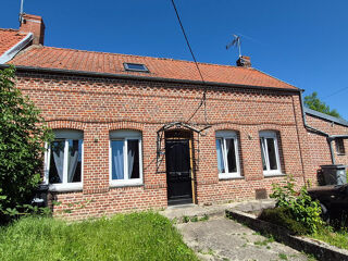  Maison à vendre 6 pièces 76 m²