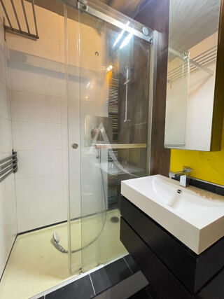  Appartement � vendre 2 pi�ces 