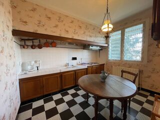  Maison � vendre 4 pi�ces 78 m�